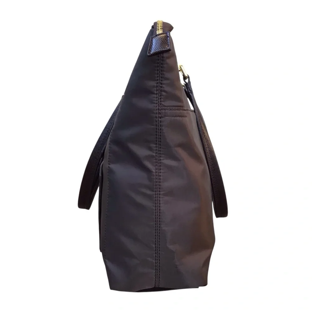 Tutilo New York large nylon